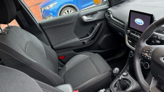 Ford Puma 1.0 EcoBoost Hybrid mHEV Titanium 5dr Petrol Hatchback